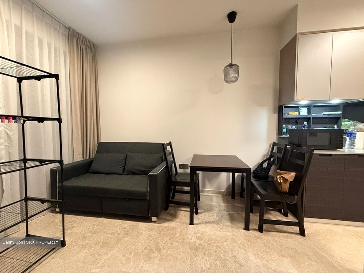 Haus On Handy (D9), Condominium #638777081